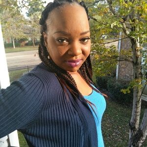 Meet your Posher, Christina